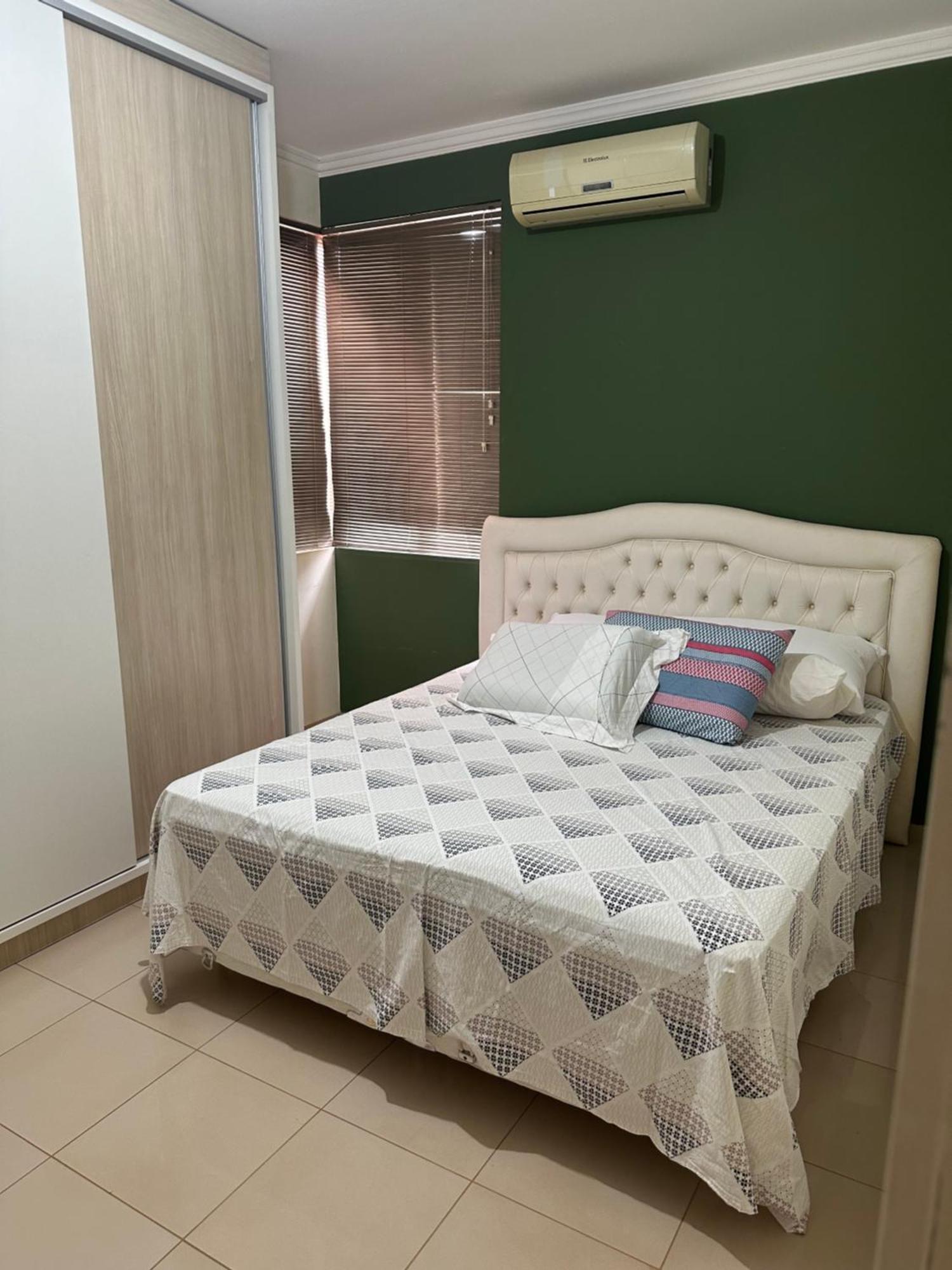Habitación en casa particular Recanto Luna Foz do Iguaçu